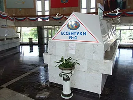 Парк Победы